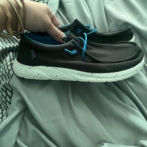 Reef kids cushion coast shoes